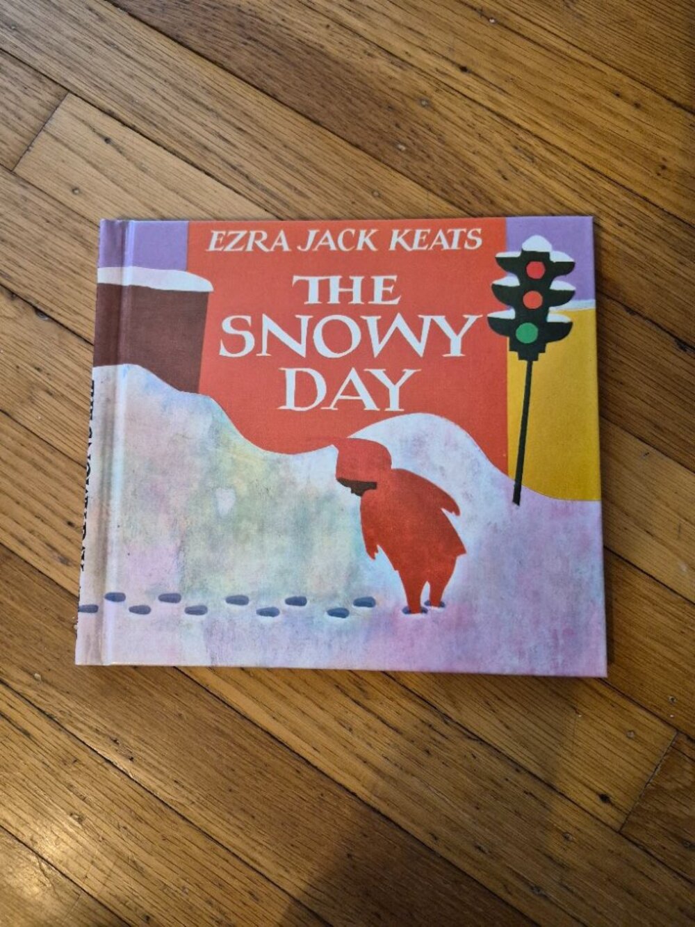 The Snowy Day